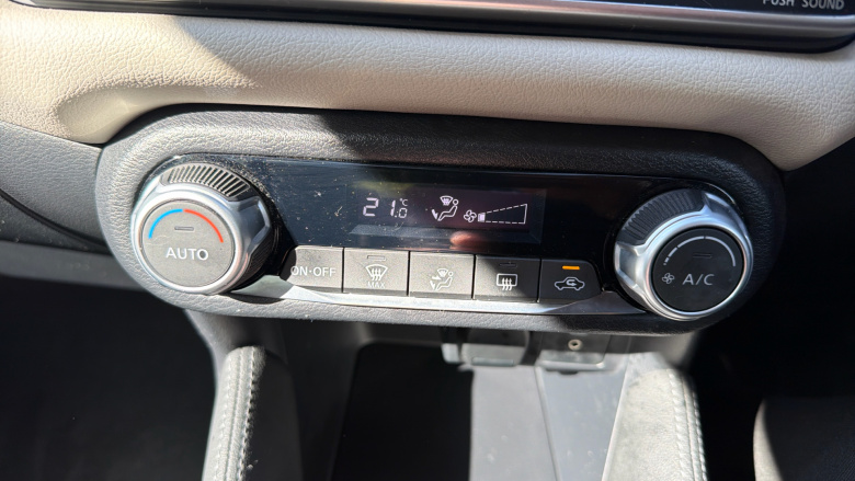 Nissan Micra 1.0 IG-T 92 Acenta 5dr Petrol Hatchback
